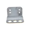 Fixation murale inox pour Filtre Cintropur NW340 - NW400