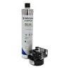 Purificateur d eau sous evier Everpure PBS 400 avec tête de connexion 3/8"- Filtration jusqu'à 0,5 microns