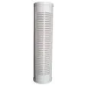 Cartouche toile lavable 60µm - 20"
