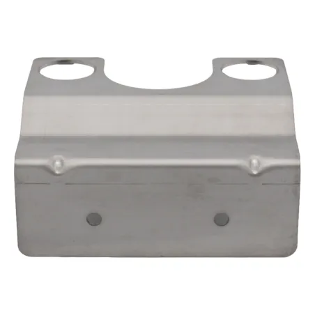 Fixation murale inox pour Filtre Cintropur NW340 - NW400