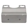 Fixation murale inox pour Filtre Cintropur NW340 - NW400