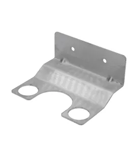 Fixation murale inox pour Filtre Cintropur NW340 - NW400