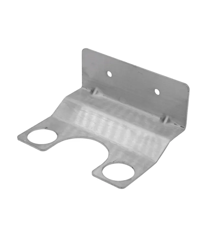 Fixation murale inox pour Filtre Cintropur NW340 - NW400