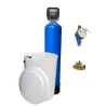Adoucisseur d'eau bi bloc 150L Clack WS15P
