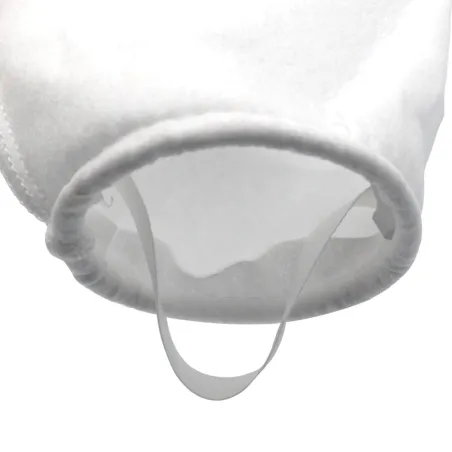 Poche Filtrante 10µm pour Pot à Boue Magnétique 1"1/4 (33x42) Fiable et facile à entretenir