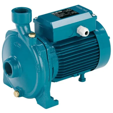 Pompe NCC Calpeda NMM17GCAT 230v - 1,5 Kw - 60 m3/h