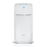 BWT PERLA 2 x 3.2L Water Softener complete and ready to use - Softened Water Constantly