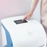 Addolcitore d'acqua BWT PERLA 2 x 3,2L completo e pronto all'uso - Acqua addolcita costantemente