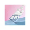 IOCLEAN BWT - Box of 4 cleaning tablets for resins and salt tanks