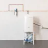 Pedestal BWT para ablandadores de agua domésticos compactos - máx. 100 kg