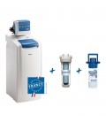 Adoucisseur BWT BEST WATER BOX 20L complet avec accessoires - Traitement de l'eau 3 en 1