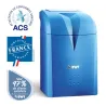 Suavizador de agua compacto BWT AQA PERLA 5,4 litros completo con accesorios