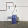BWT AQA PERLA 5.4L Compact Water Softener complete with accessories