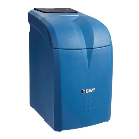 BWT AQA PERLA 5,4L Compacte waterontharder compleet met accessoires
