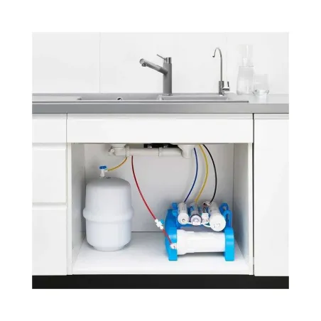 Osmoseur sous évier  BWT P'URE AQUACALCIUM 11L -  Ultrafiltration jusqu'à 0,001 ?m