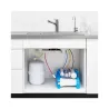 Osmoseur sous évier  BWT P'URE AQUACALCIUM 11L -  Ultrafiltration jusqu'à 0,001 ?m