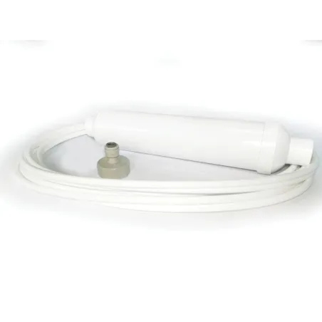 Filtre frigo américain - BWT US FRIDGE - Compatible toutes marques de réfrigérateurs américains