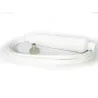 Filtre frigo américain - BWT US FRIDGE - Compatible toutes marques de réfrigérateurs américains