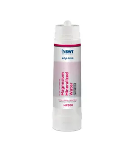 Cartouche Magnesium mineralizer water MP200 - Cartouche de remplacement pour AQA DRINK PURE