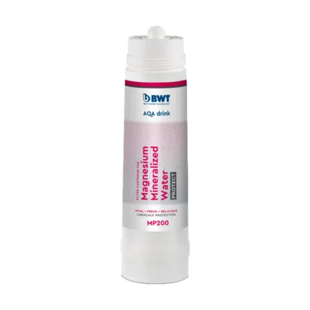 Cartouche Magnesium mineralizer water MP200 - Cartouche de remplacement pour AQA DRINK PURE