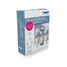 Pack pour Filtres BWT Osmoseur et Triplex - Traite 95% des impuretés présente dans l'eau du robinet
