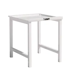 BWT pedestal for compact home water softeners - max 100kg