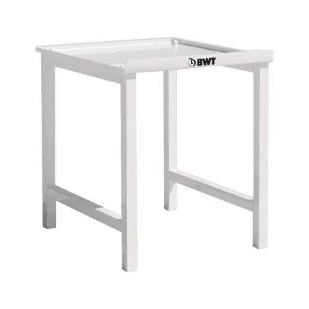 Pedestal BWT para ablandadores de agua domésticos compactos - máx. 100 kg
