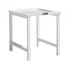 Piedistallo BWT per addolcitori domestici compatti - max 100 kg