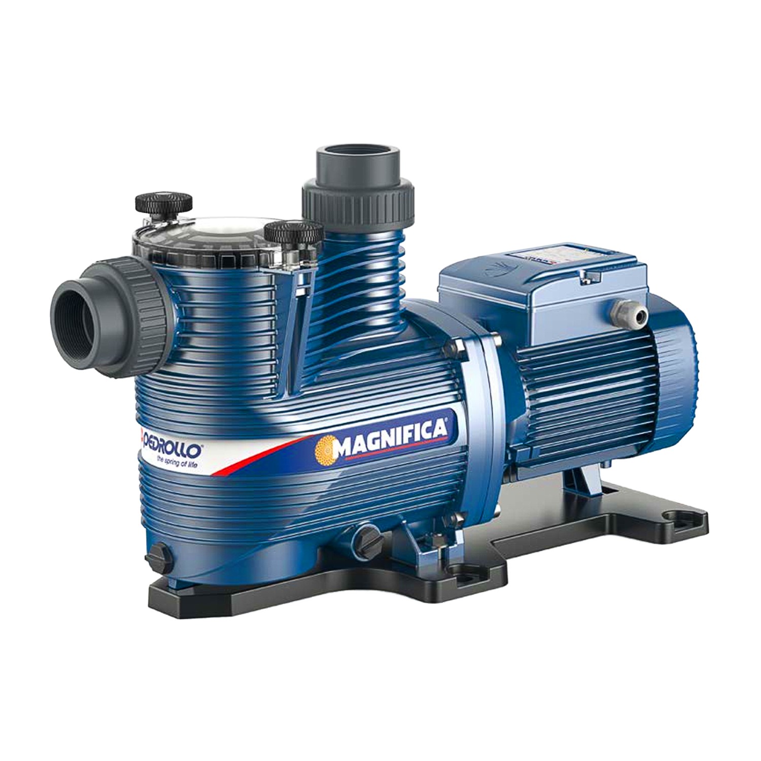 Pompe Magnifica Pedrollo 4M - 230V - 1,5Kw - 30m3/h