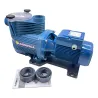 Pompe de filtration piscine Magnifica Pedrollo1 230/400 V - 0,55 Kw - 12 m3/h