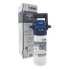 Filtre eau robinet sous évier BWT AQA PURA - 3/8" Compatible tous robinets - Filtration au charbon actif