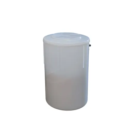 Adoucisseur d'eau duplex 2x75L fleck 9100