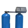 Adoucisseur d'eau duplex 2x75L fleck 9100