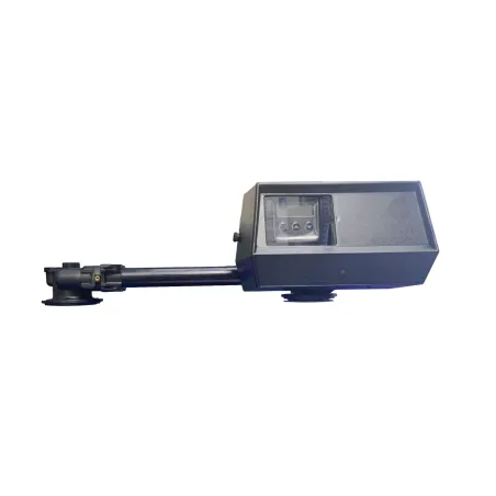 Adoucisseur d'eau duplex 2x75L fleck 9100
