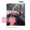 Cartouche Magnesium mineralizer water MP200 - Cartouche de remplacement pour AQA DRINK PURE