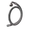 Flexible Inox Diamètre 24 Int. M/fc 1" - 26/34 - Lg 100cm