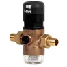 Réducteur de pression avec filtre 160 ?m - Réducteur de pression d'eau BWT D1 3/4"