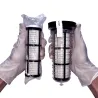 Kit hygiène de rechange pour filtre E1 BWT - 1 tamis 90 µm  et 1 bol