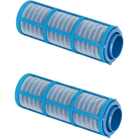 Lot de 2 Tamis 90 microns de rechange - Tamis de rechange pour Filtre BWT E1