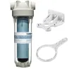 Station anti tartre et anti sédiments - Filtre 4 en 1 BWT B.PROTECT 25 µm