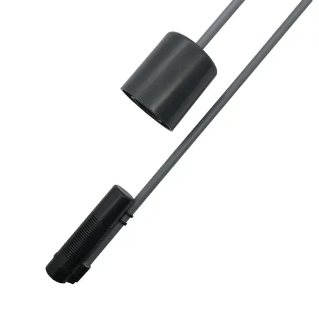 Flotteur double sécurité plastique