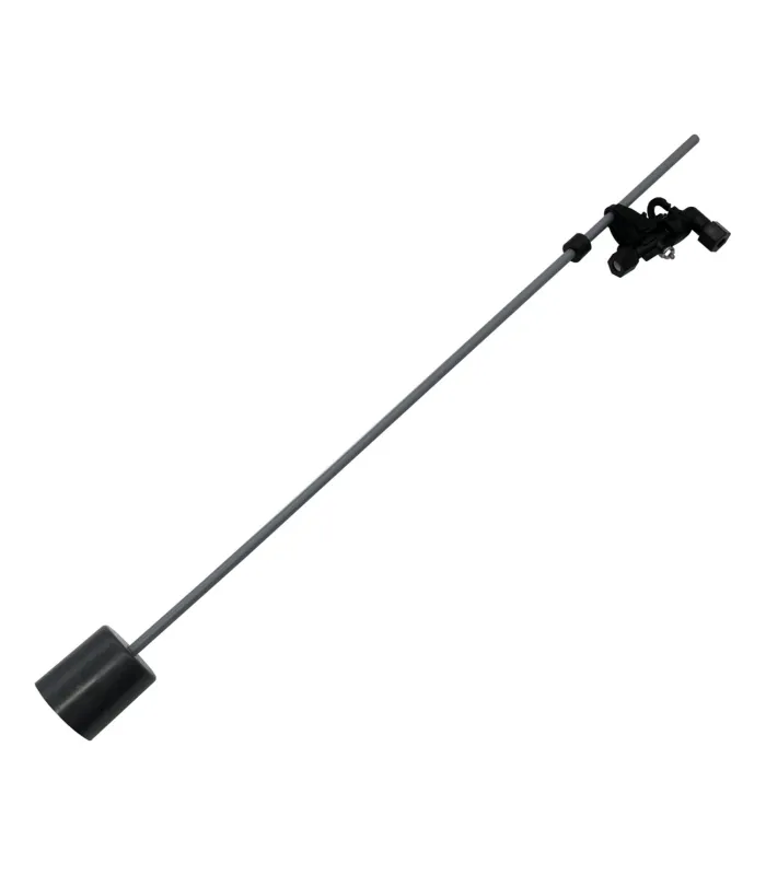 Flotteur double sécurité plastique