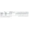 Turbine de nage à contre courant NGAm 3A Pedrollo 230V - 2,2kW - 50m3/h