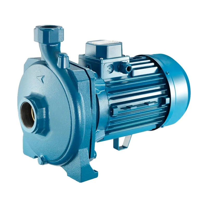 Pompe NCC Calpeda NMM17GCAT 230V - 60m3/h