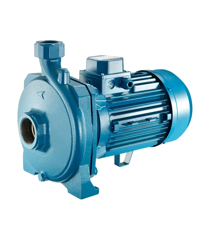 Pompe NCC Calpeda NMM17GCAT 230V - 1,5kW - 60m3/h