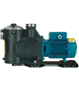 Pompe Autoamorçante Calpeda MPCM21 230V - 0,55kW - 8,5m3/h