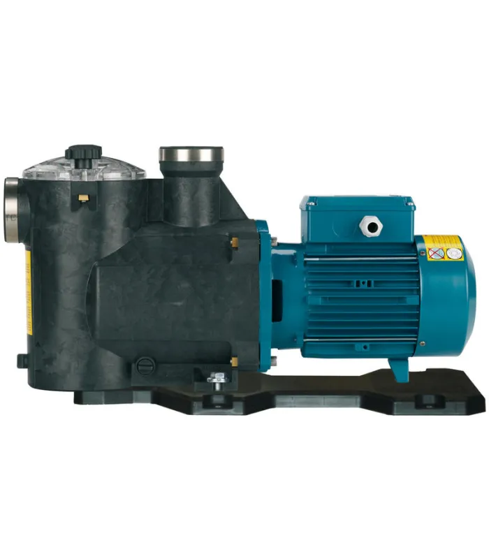 Pompe Autoamorçante Calpeda MPCM21 230V - 0,55kW - 8,5m3/h