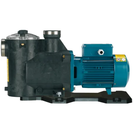 Pompe de piscine Autoamorçante Calpeda MPCM51 230V - 1,1kW - 9m3/h