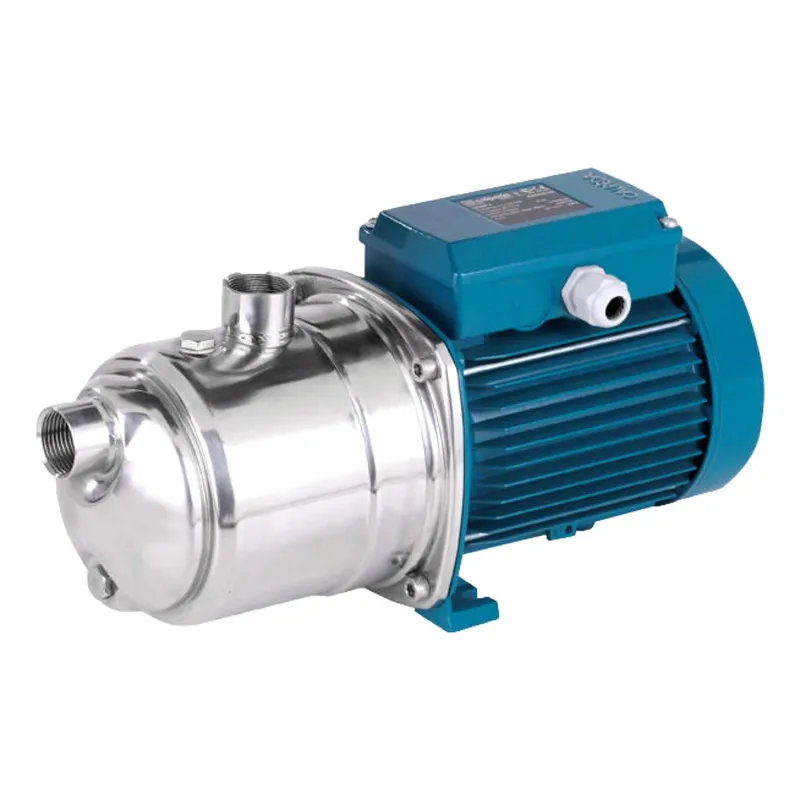 Pompe multicellulaire Calpeda MXP M204P 230V