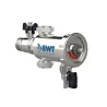Désemboueur magnétique - BWT SoluTECH SILVERMAG spécial chaudières murales